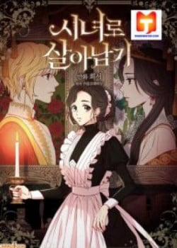 Đọc truyện tranh Sống Sót Với Tư Cách Là Nữ Hầu