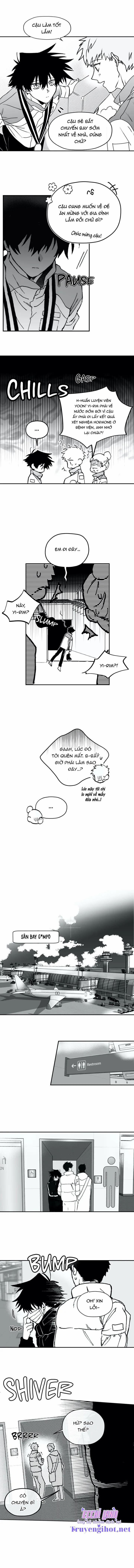 Sóng Tìm Em 1.1 trang 4