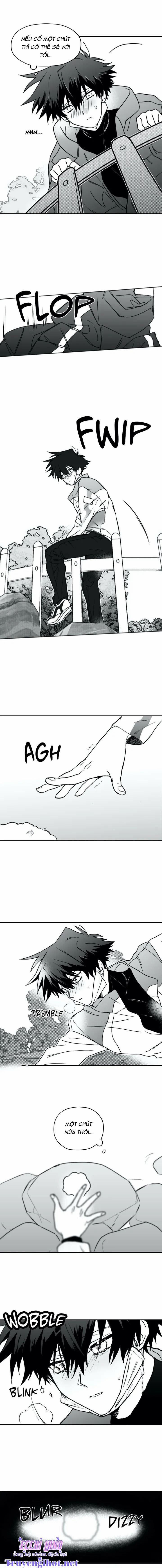 Sóng Tìm Em 1.1 trang 7