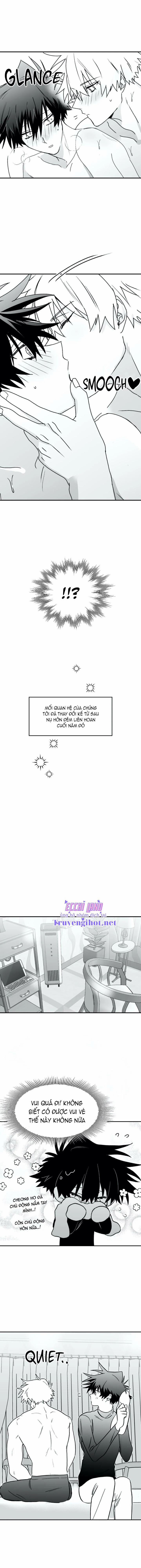 Sóng Tìm Em 10.1 trang 4