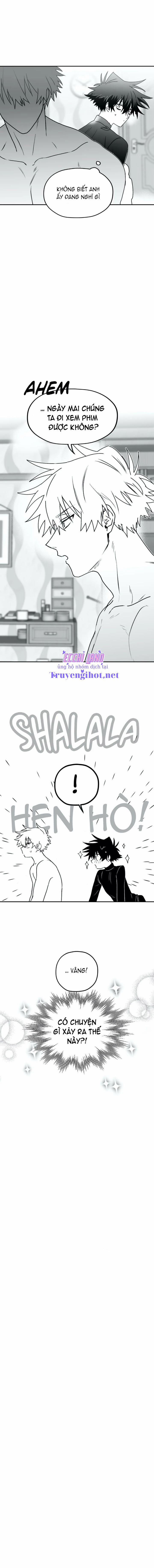 Sóng Tìm Em 10.1 trang 5