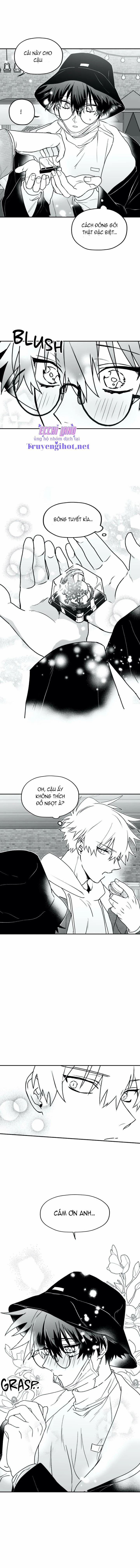 Sóng Tìm Em 10.2 trang 0