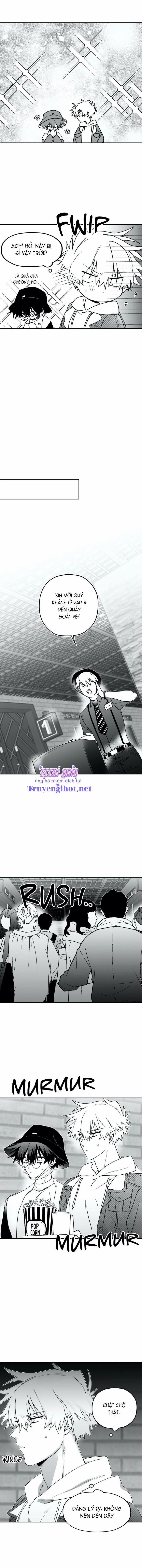 Sóng Tìm Em 10.2 trang 1