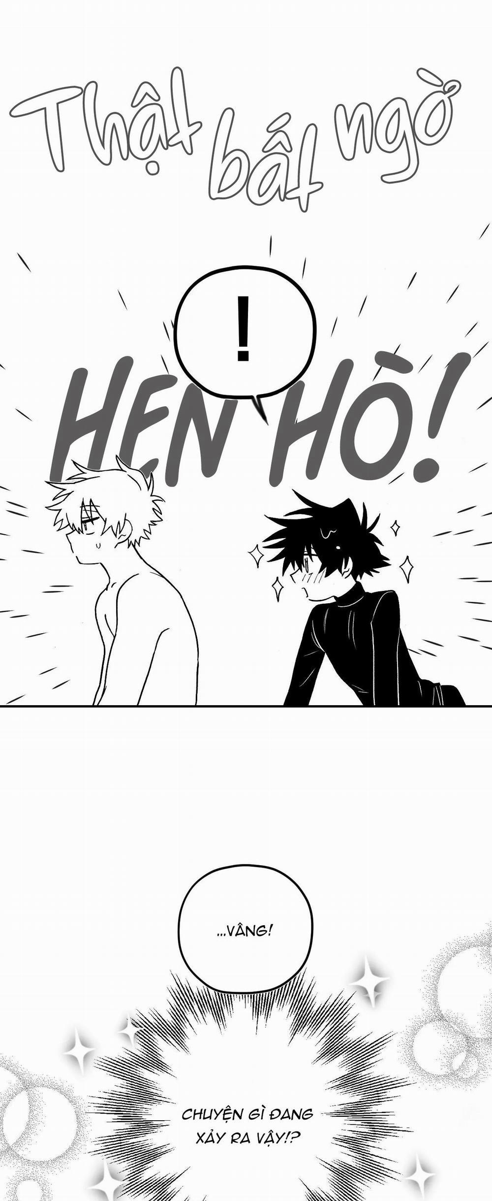 Sóng Tìm Em 10 trang 12