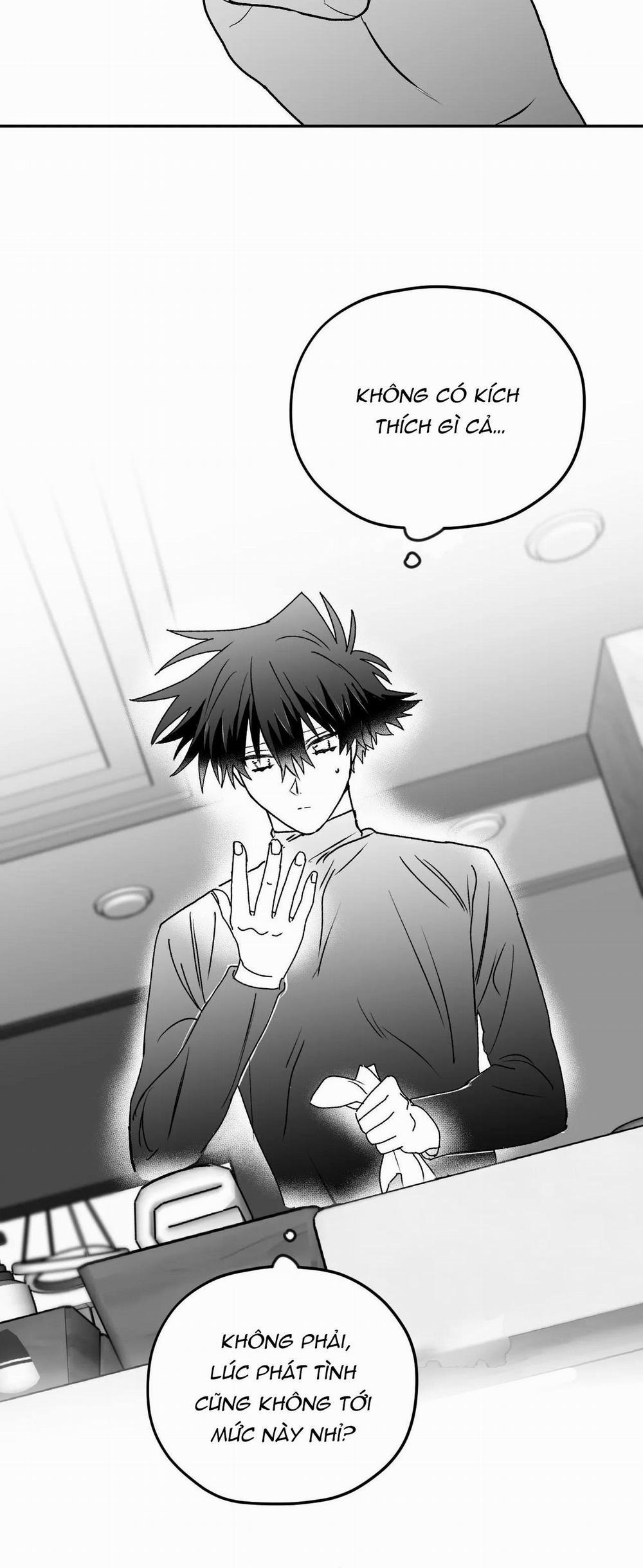 Sóng Tìm Em 10 trang 17