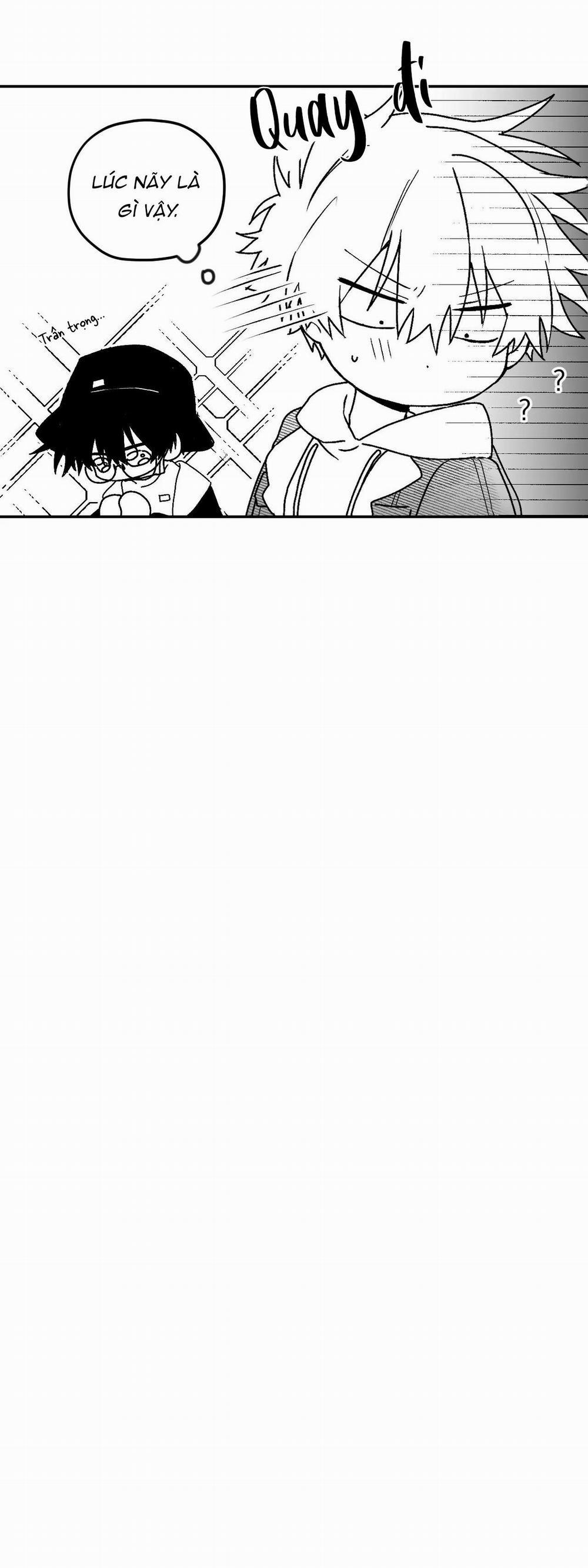 Sóng Tìm Em 10 trang 35