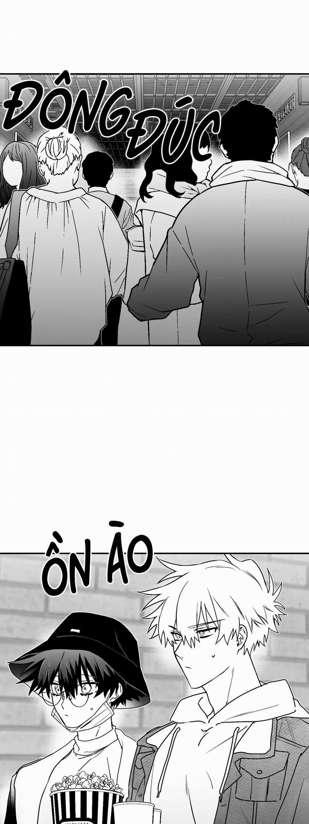 Sóng Tìm Em 10 trang 37