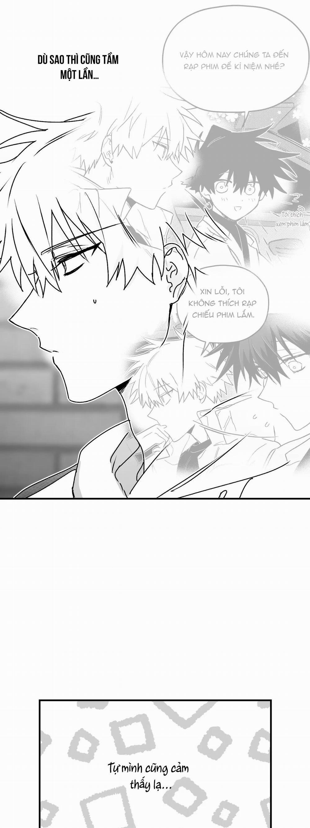 Sóng Tìm Em 10 trang 39