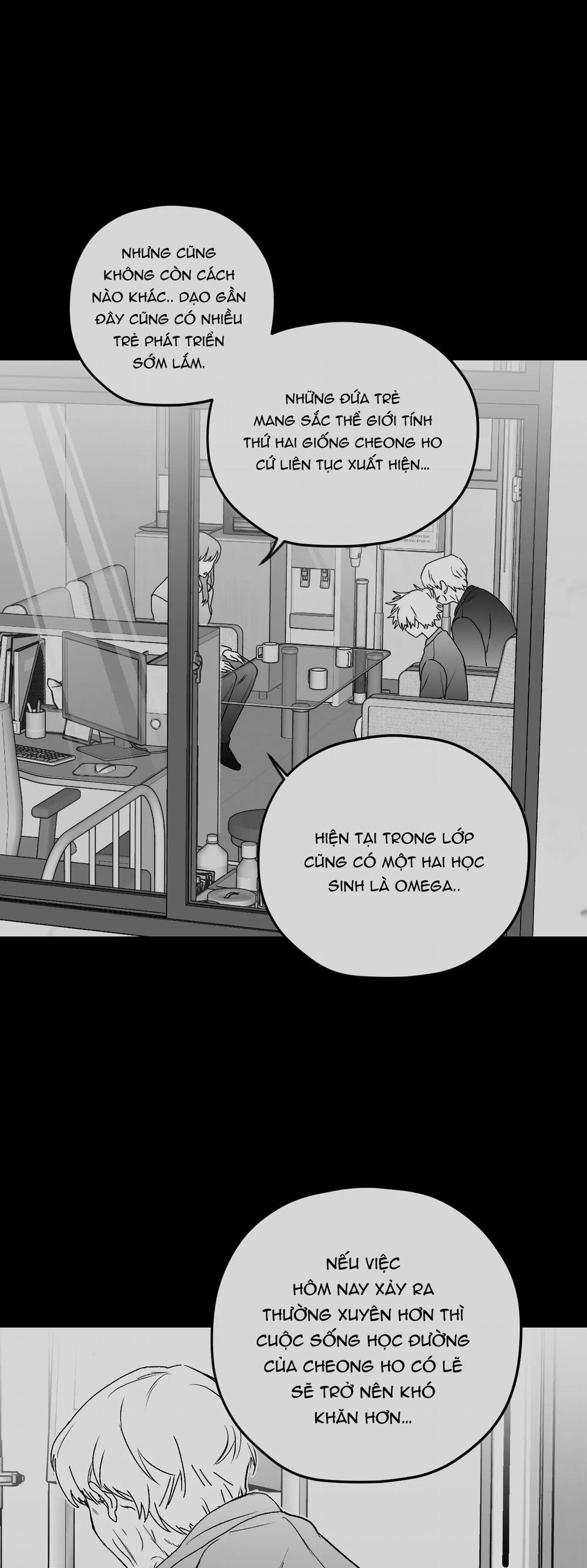 Sóng Tìm Em 11 trang 10