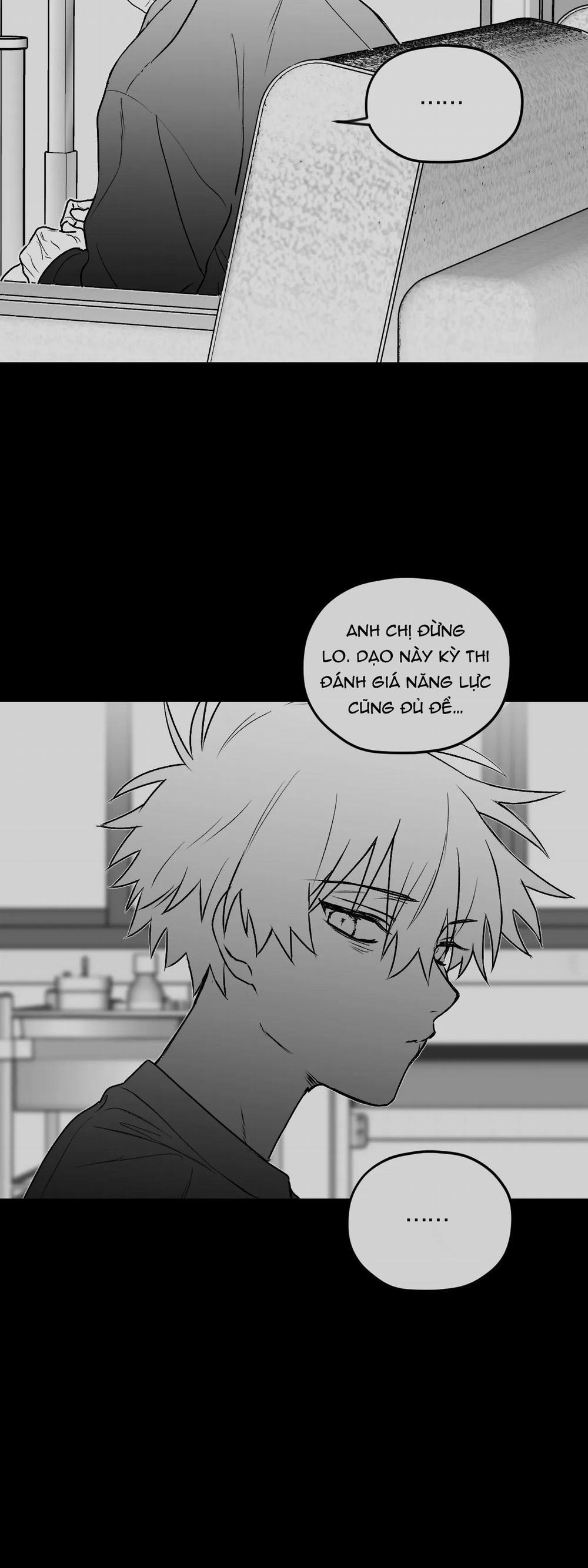 Sóng Tìm Em 11 trang 11