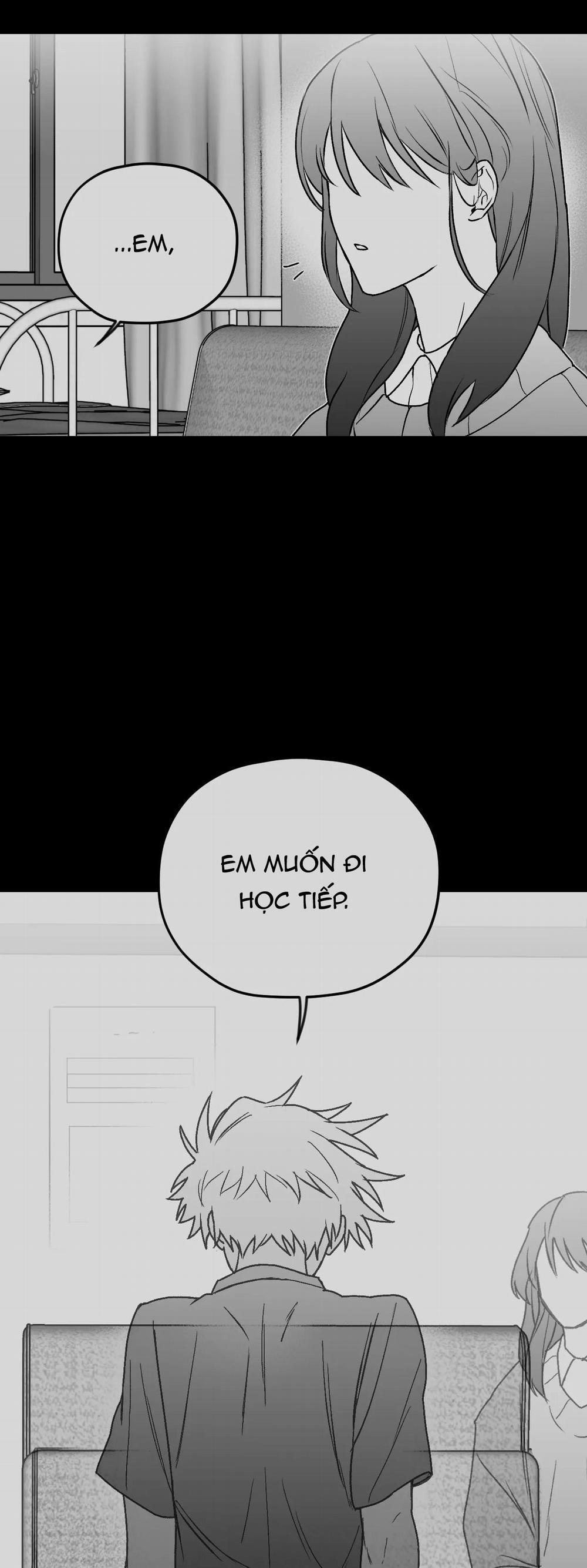 Sóng Tìm Em 11 trang 12