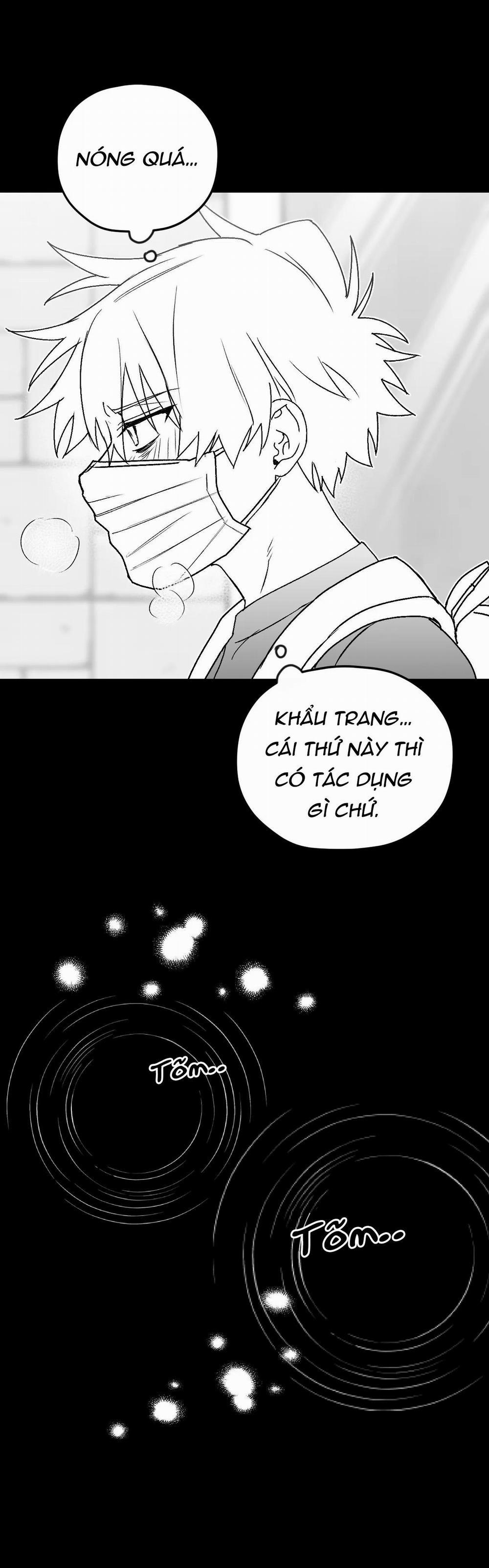 Sóng Tìm Em 11 trang 15