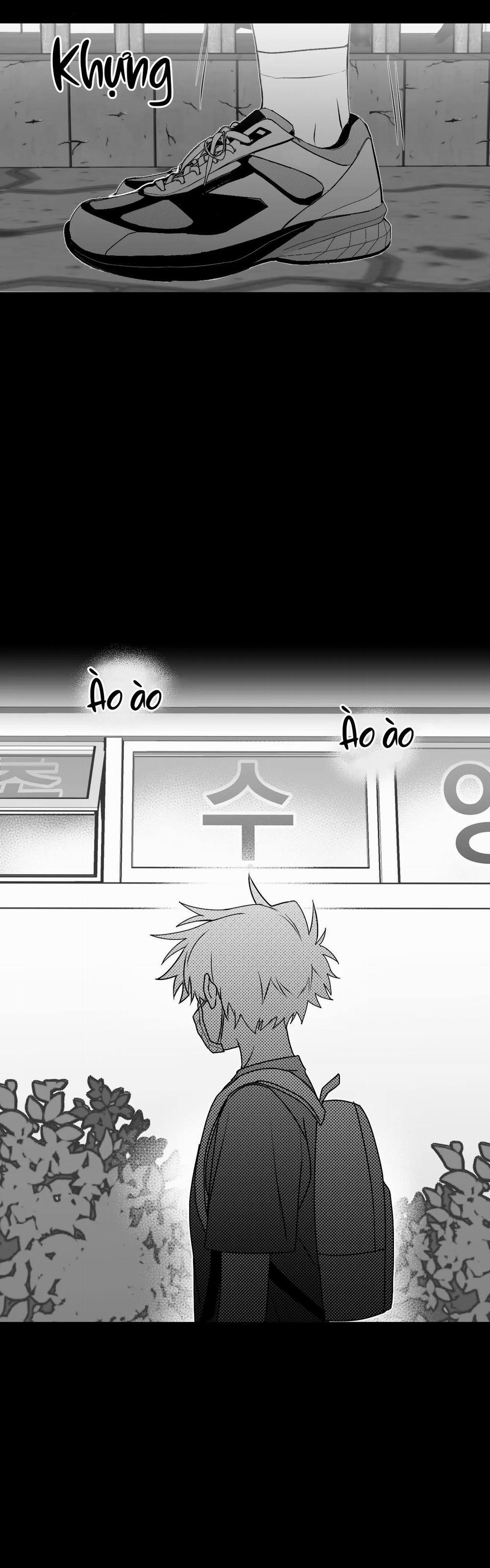 Sóng Tìm Em 11 trang 16