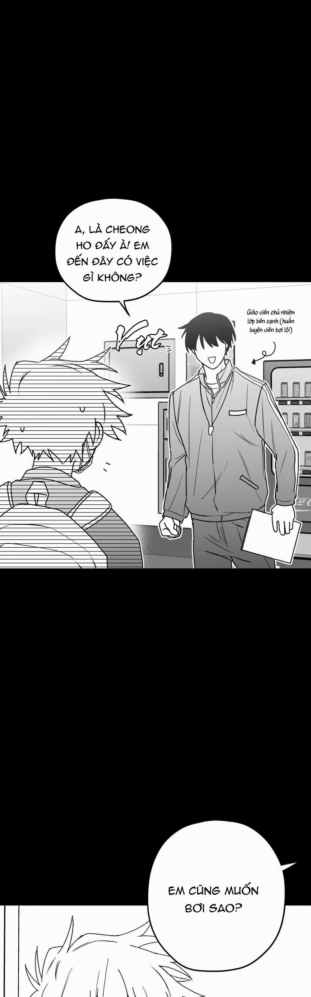 Sóng Tìm Em 11 trang 18