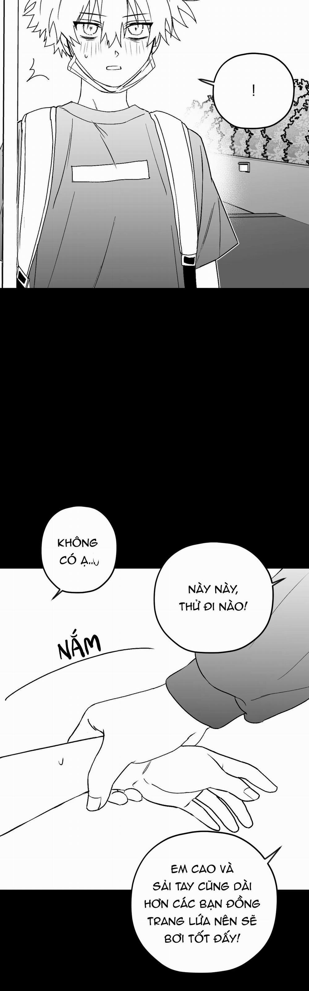 Sóng Tìm Em 11 trang 19