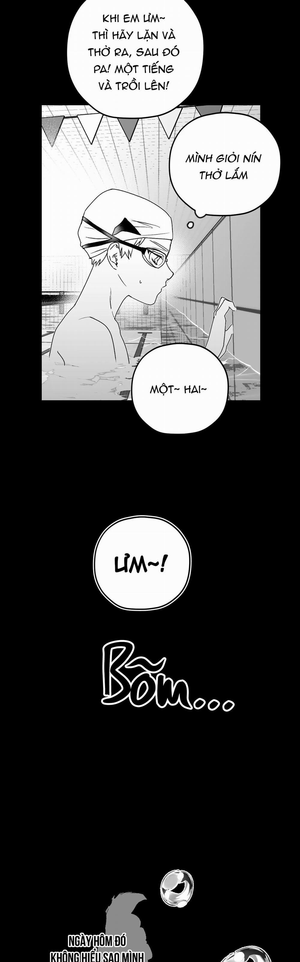 Sóng Tìm Em 11 trang 22