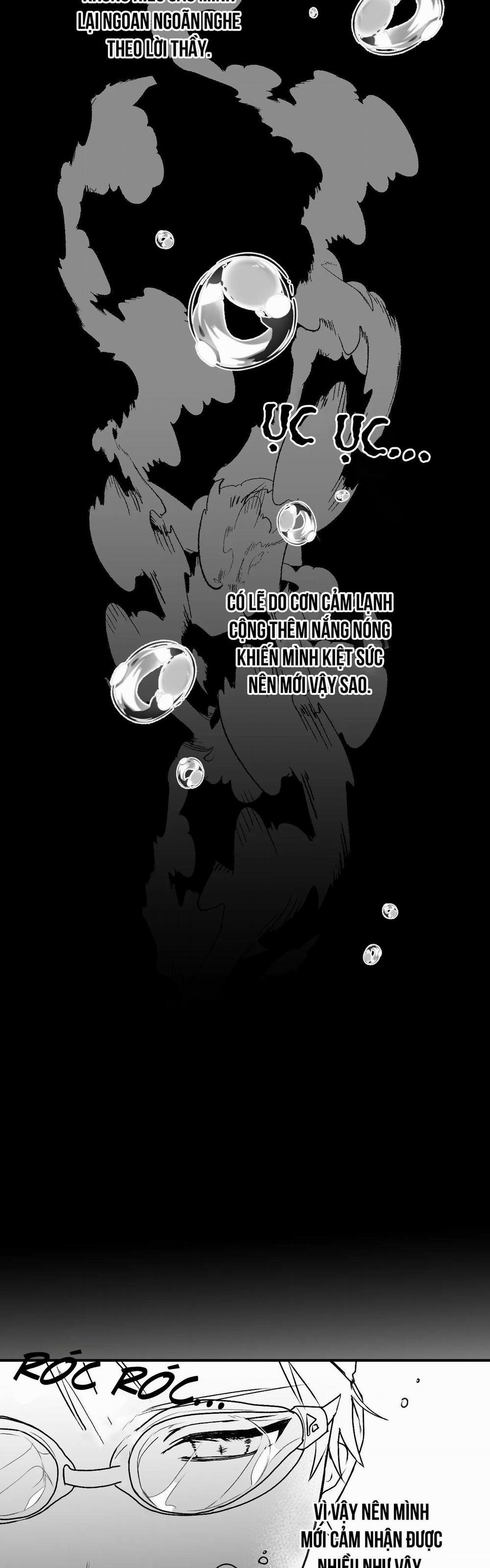 Sóng Tìm Em 11 trang 23