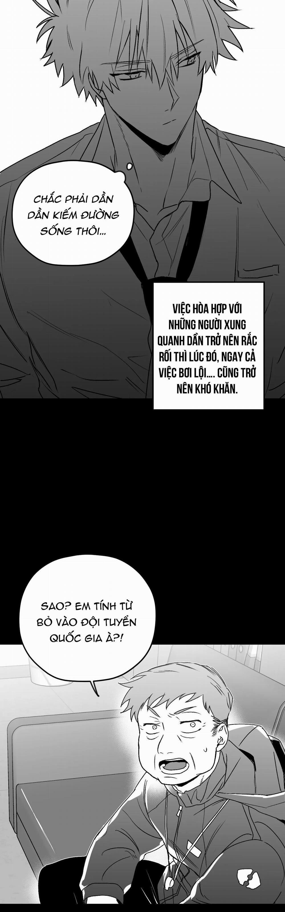 Sóng Tìm Em 11 trang 32