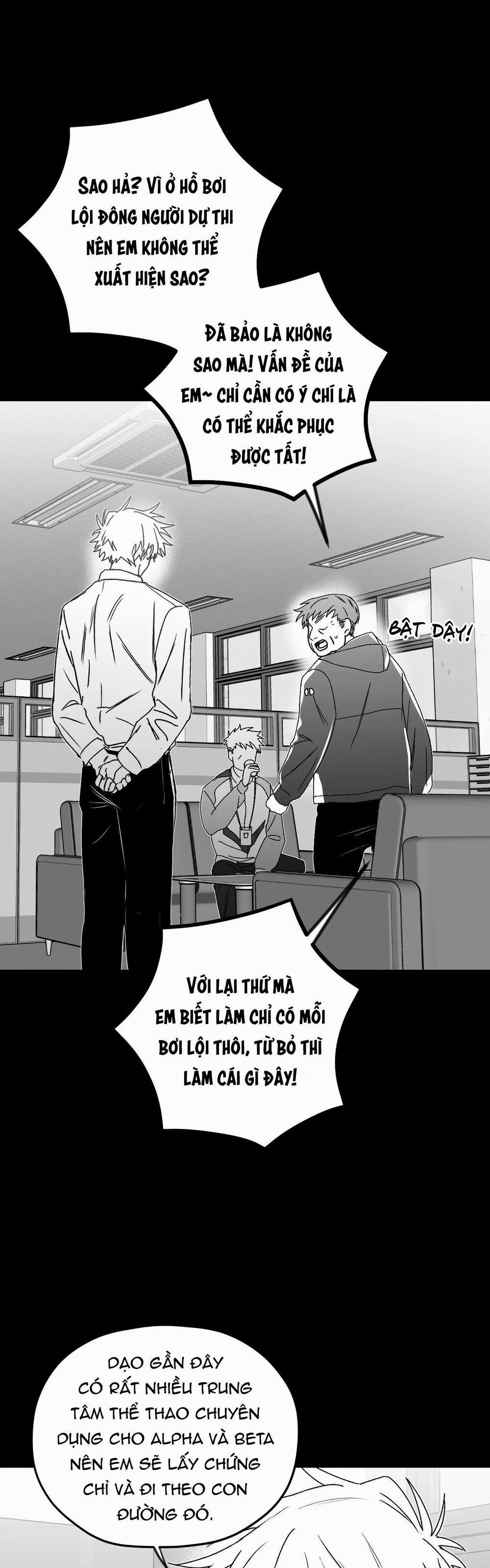 Sóng Tìm Em 11 trang 33