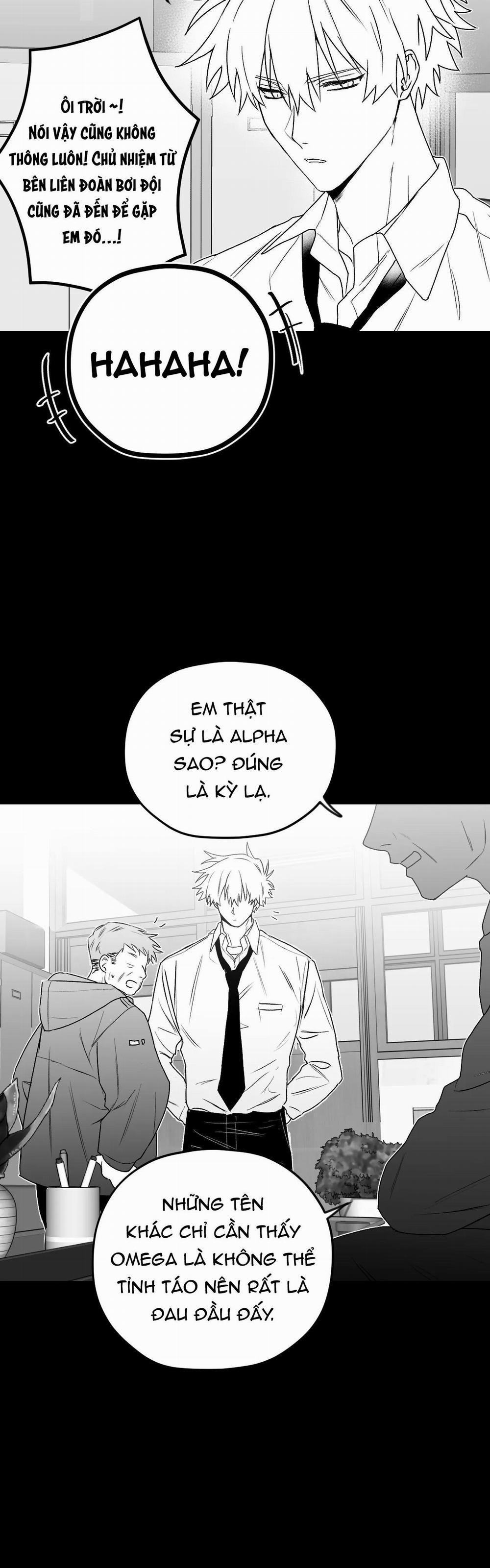 Sóng Tìm Em 11 trang 34