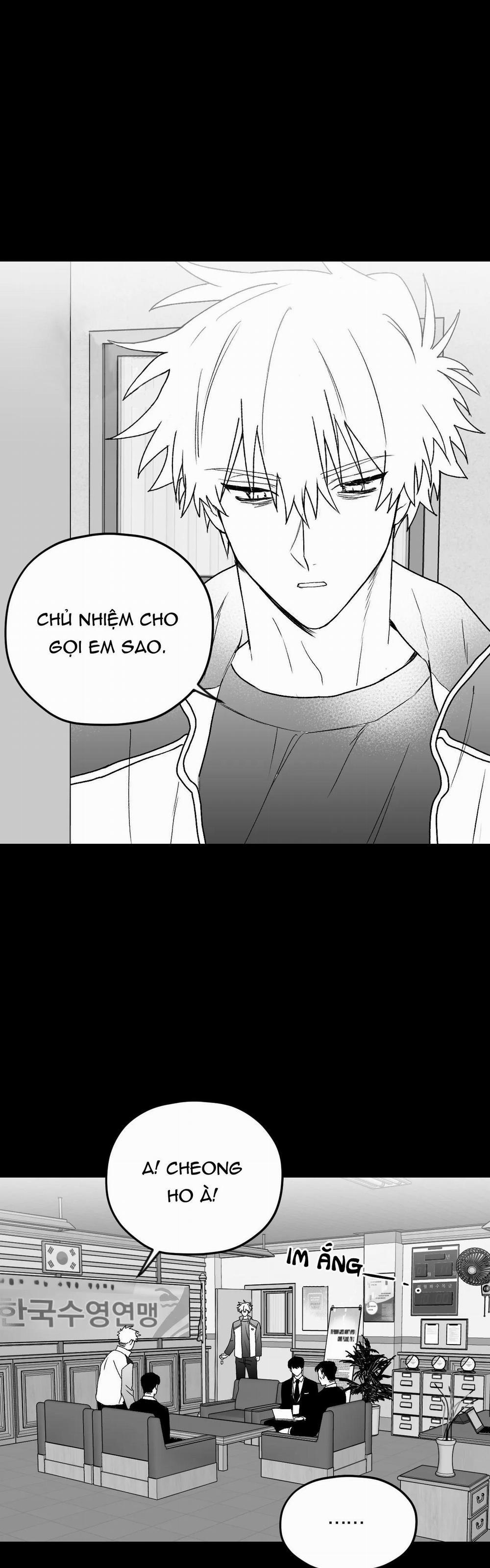 Sóng Tìm Em 11 trang 40