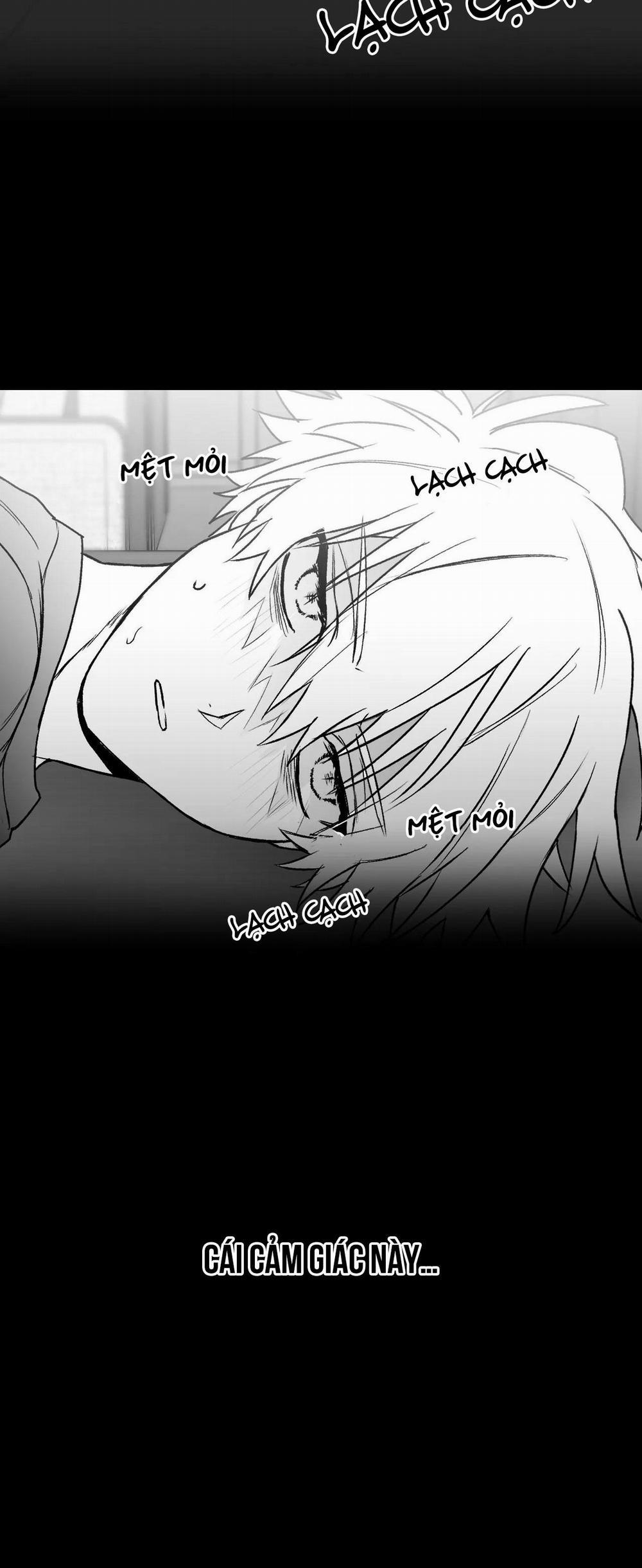 Sóng Tìm Em 11 trang 6