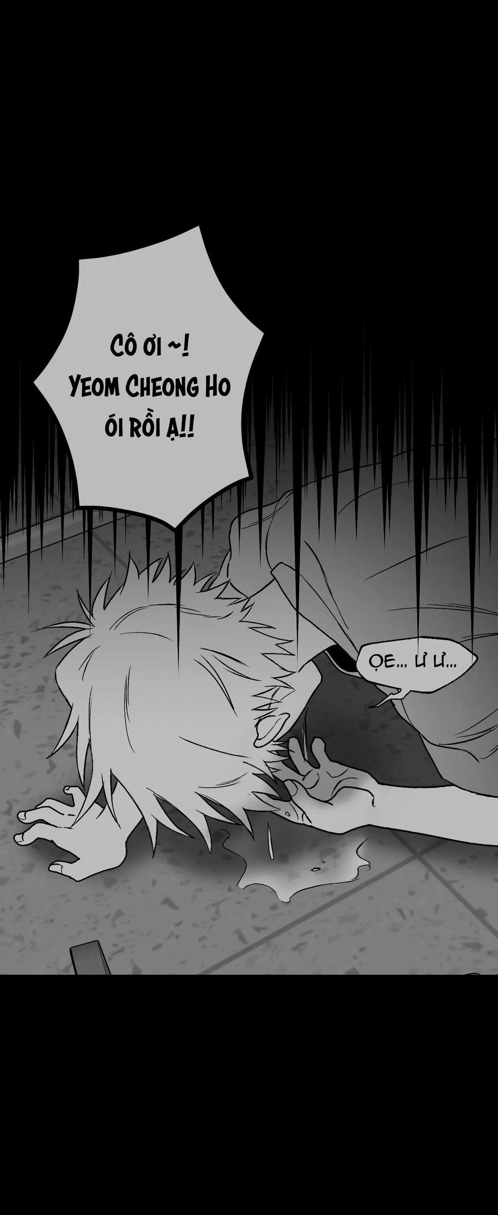 Sóng Tìm Em 11 trang 8