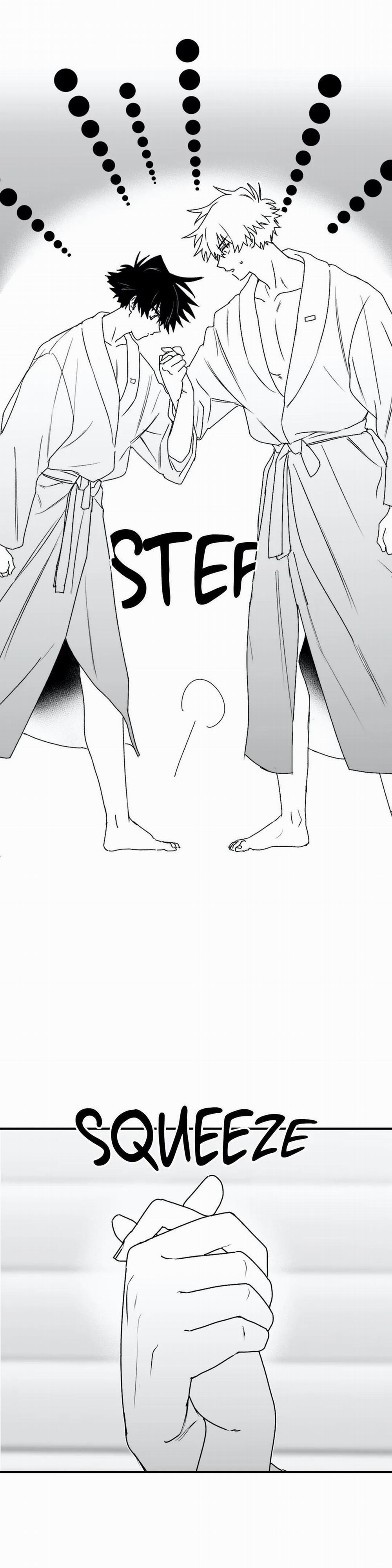 Sóng Tìm Em 12.1 trang 10