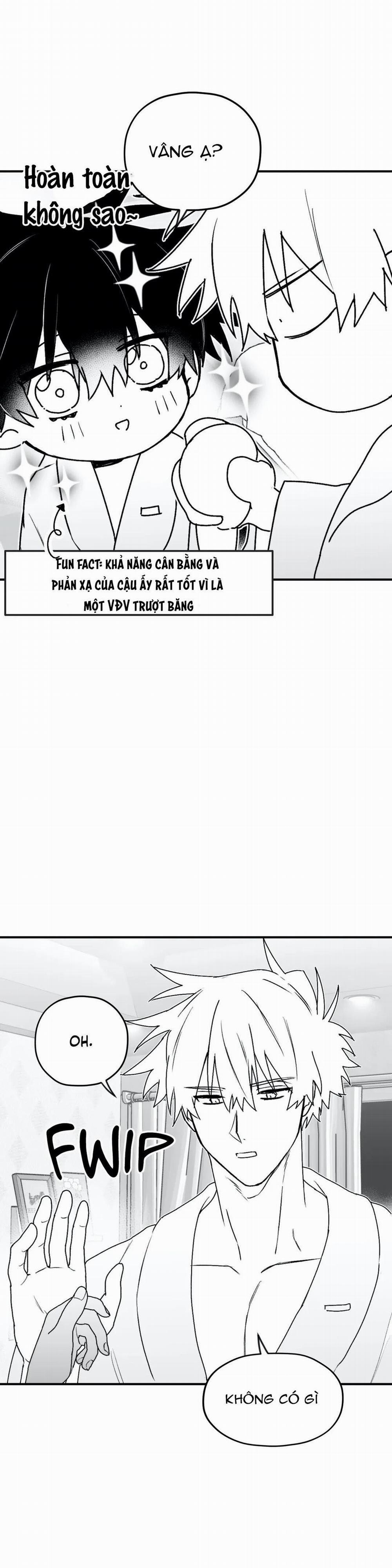 Sóng Tìm Em 12.1 trang 11