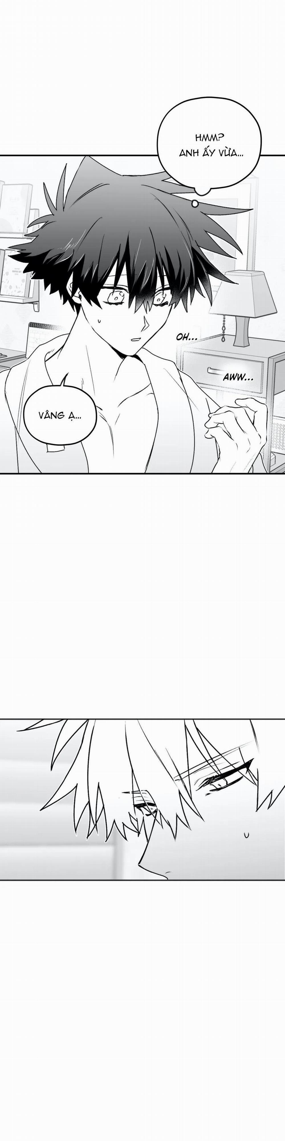 Sóng Tìm Em 12.1 trang 12