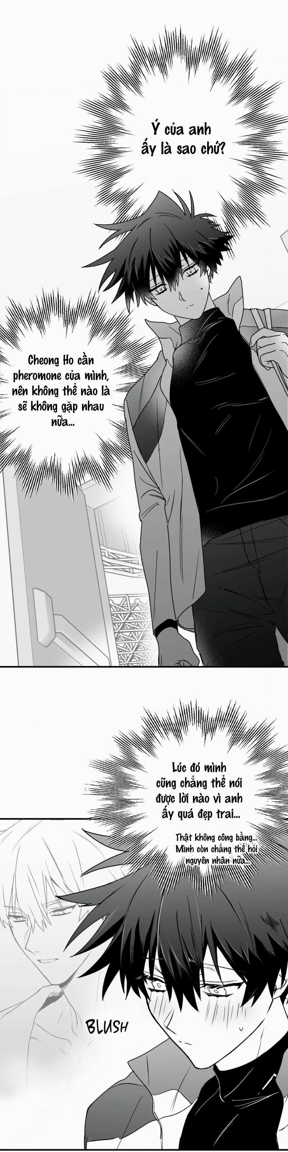 Sóng Tìm Em 12.1 trang 19