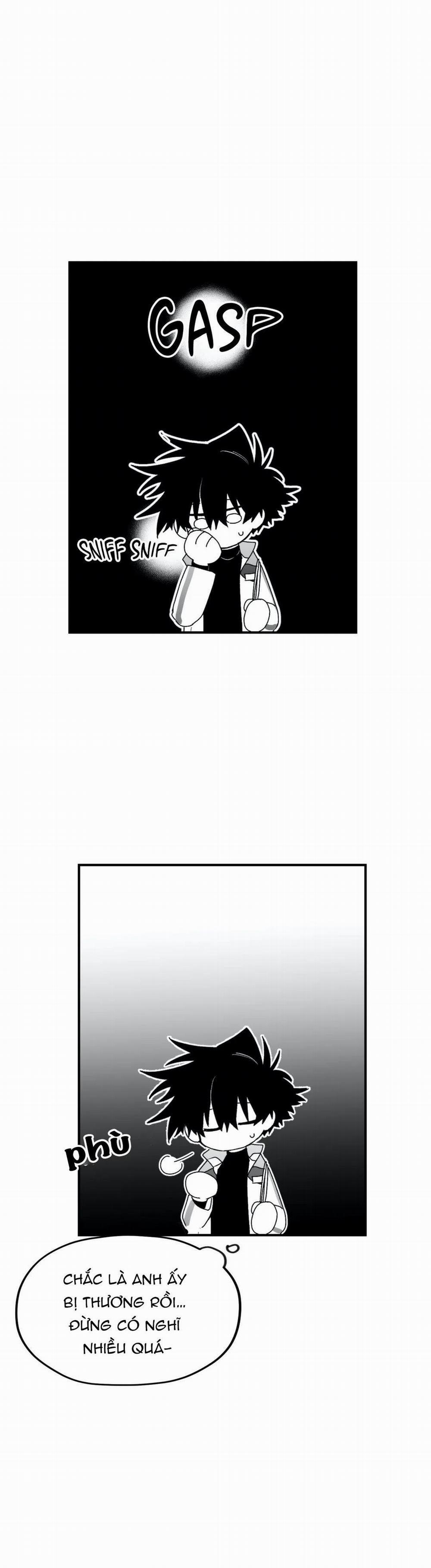 Sóng Tìm Em 12.1 trang 20