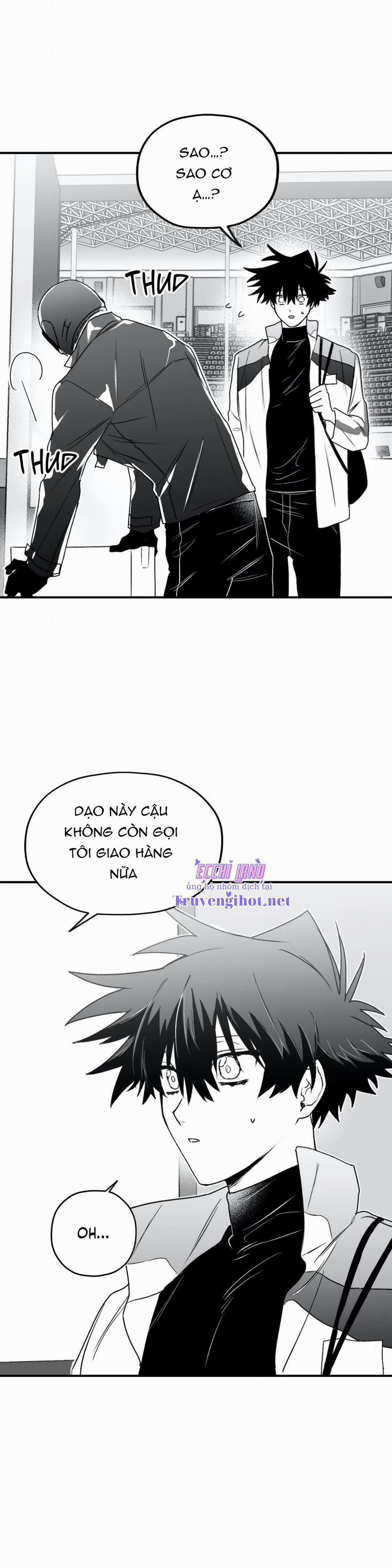 Sóng Tìm Em 12.1 trang 22