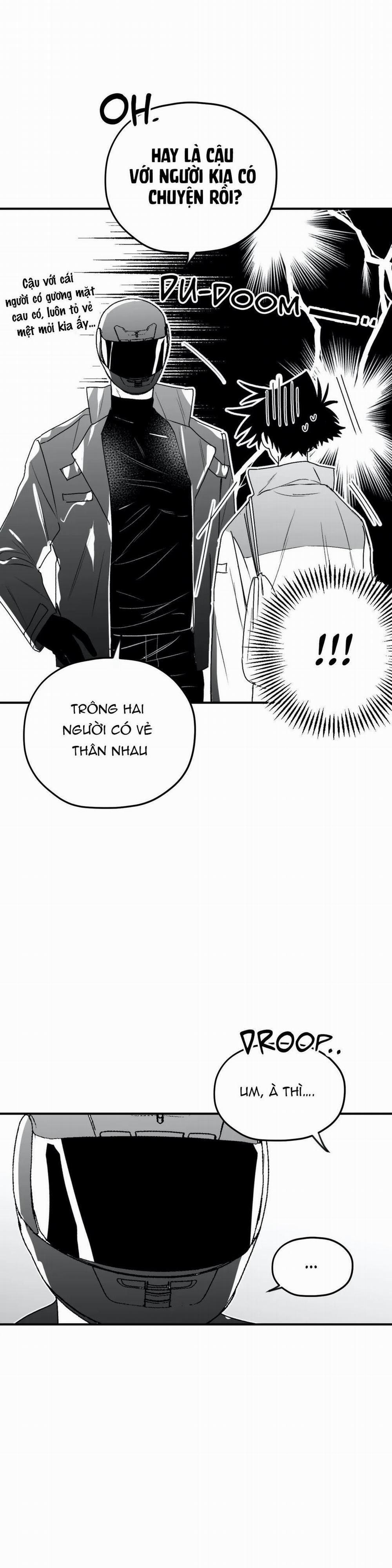 Sóng Tìm Em 12.1 trang 23