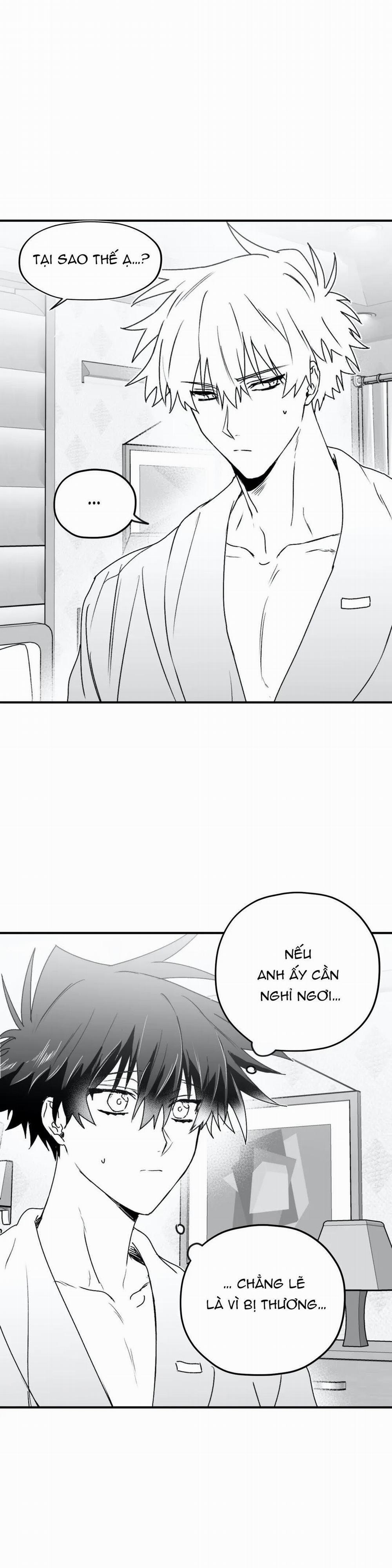 Sóng Tìm Em 12.1 trang 7