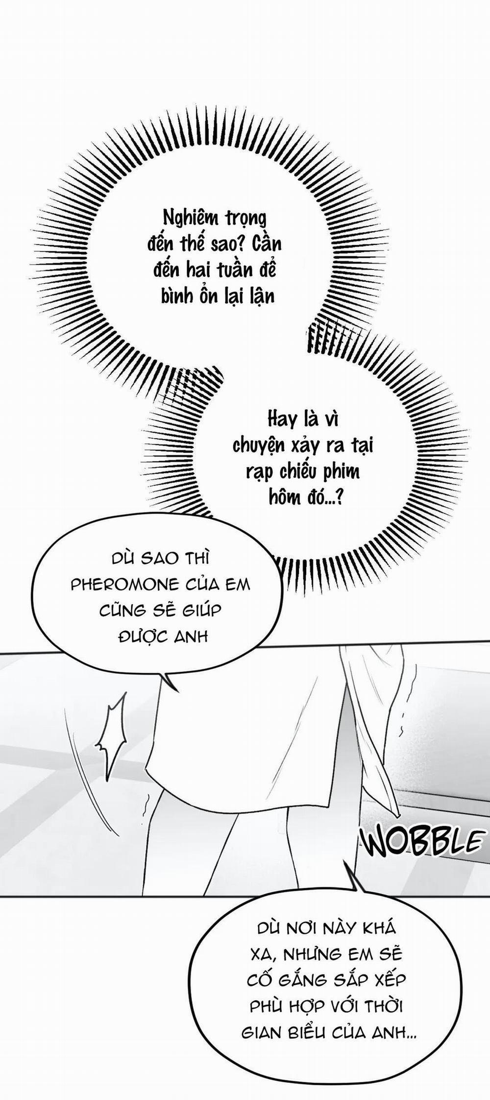 Sóng Tìm Em 12.1 trang 8