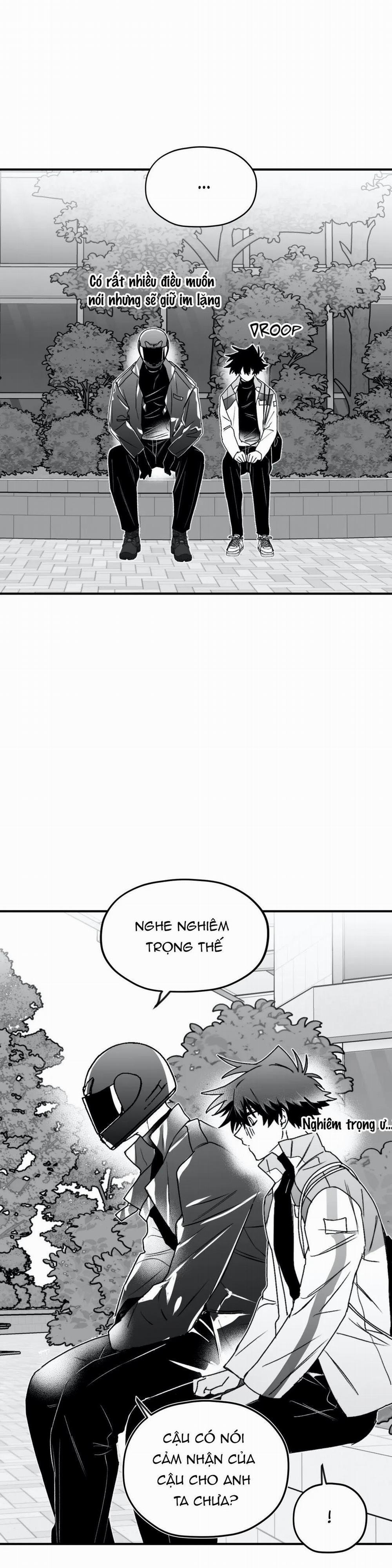 Sóng Tìm Em 12.2 trang 3