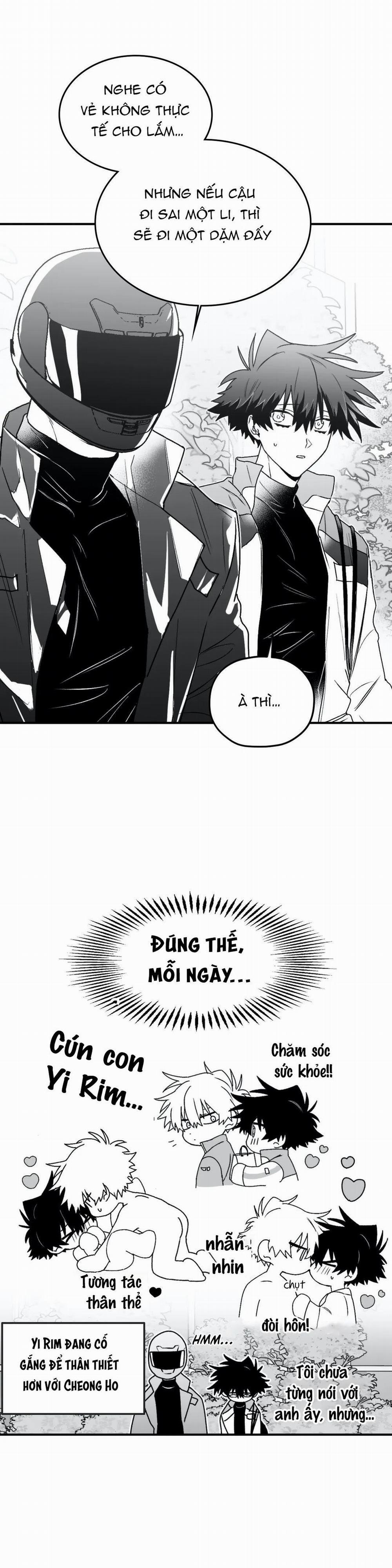 Sóng Tìm Em 12.2 trang 4