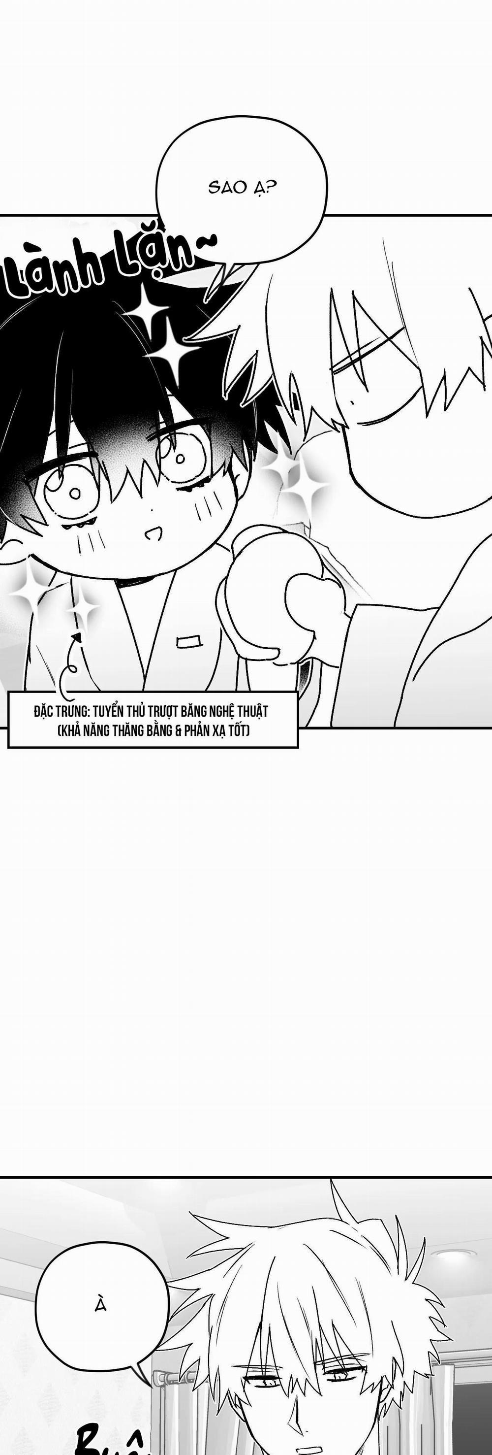 Sóng Tìm Em 12 trang 10