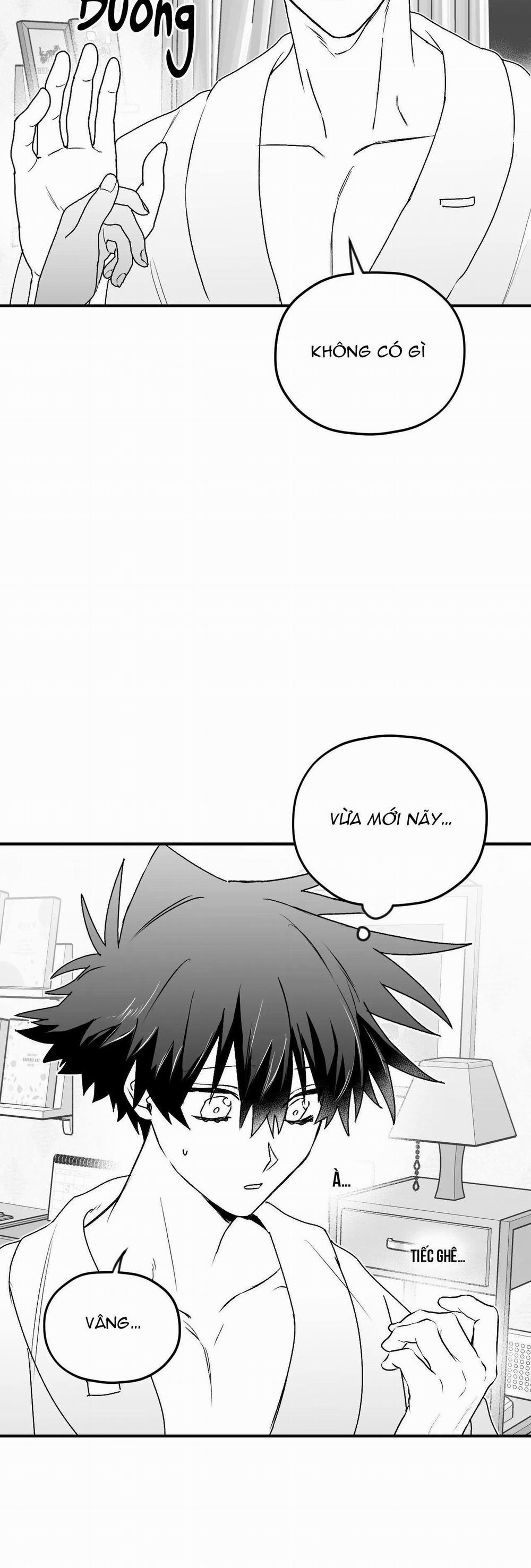 Sóng Tìm Em 12 trang 11