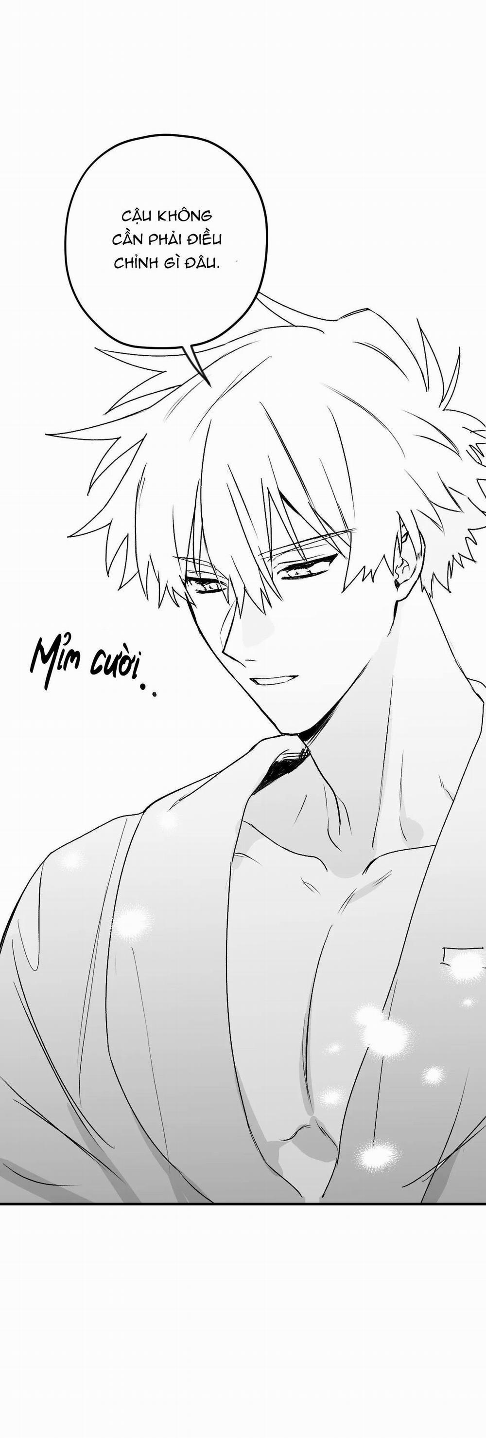 Sóng Tìm Em 12 trang 14