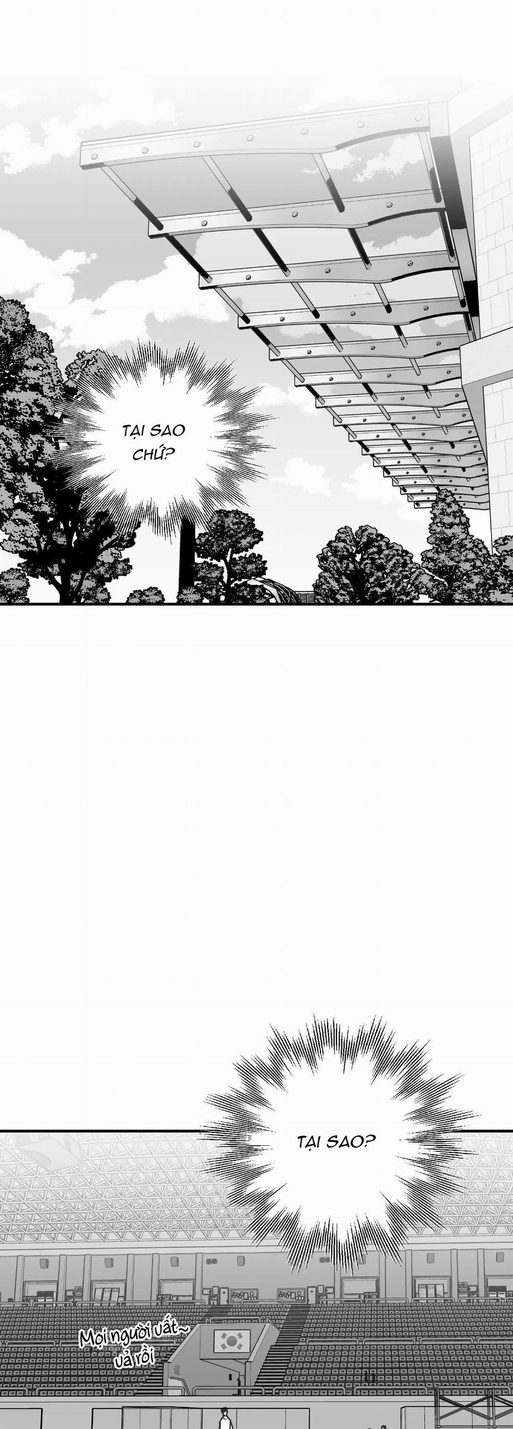 Sóng Tìm Em 12 trang 18