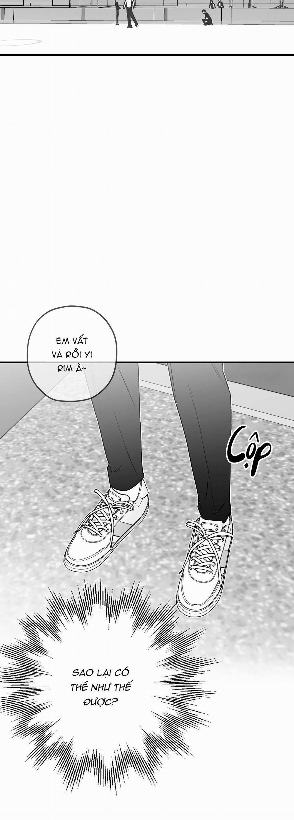 Sóng Tìm Em 12 trang 19