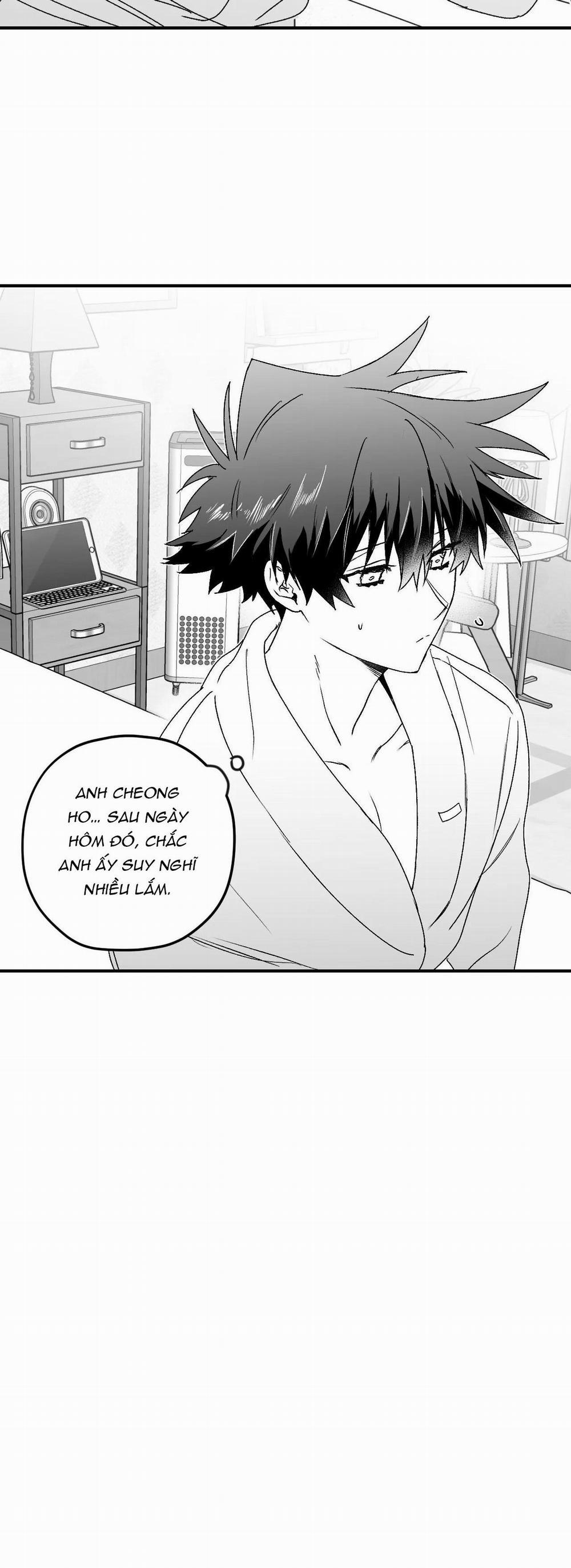 Sóng Tìm Em 12 trang 2