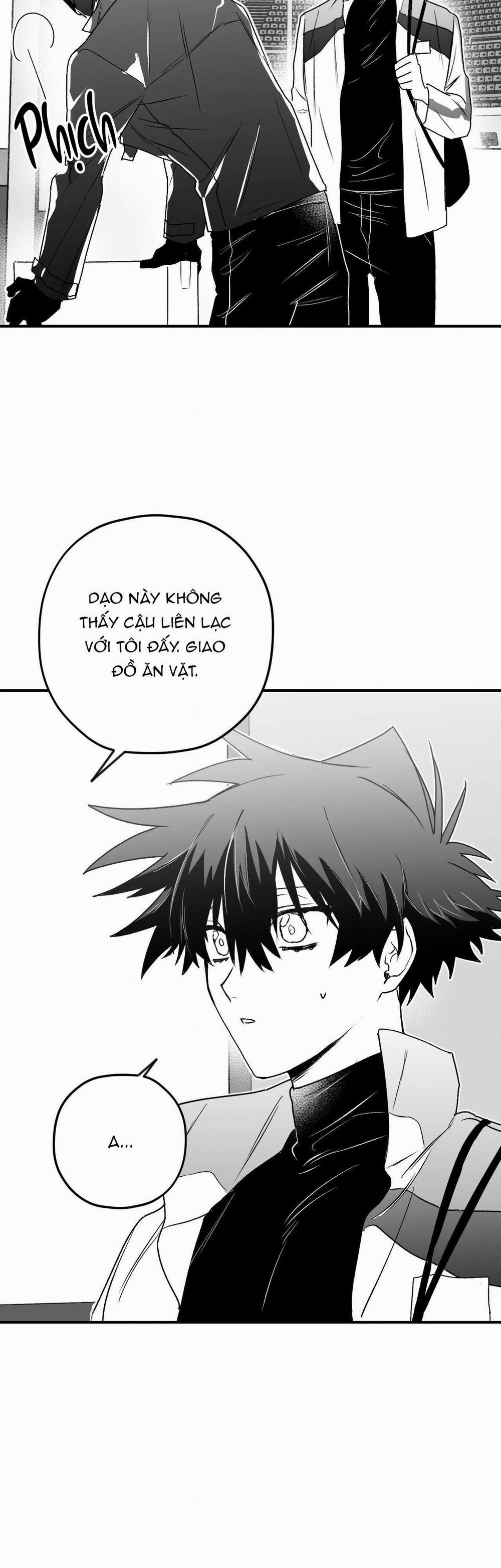 Sóng Tìm Em 12 trang 24