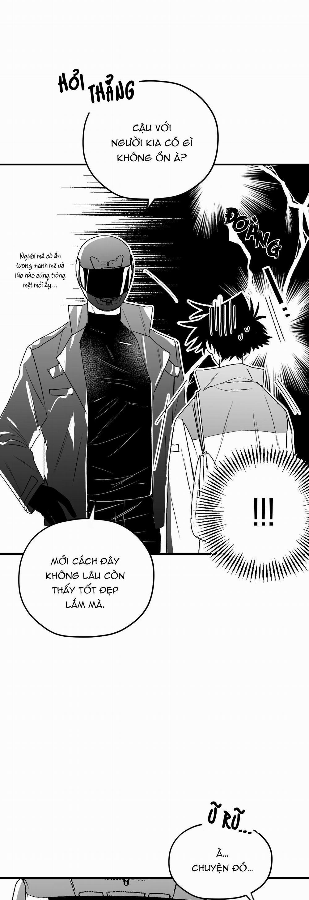 Sóng Tìm Em 12 trang 25