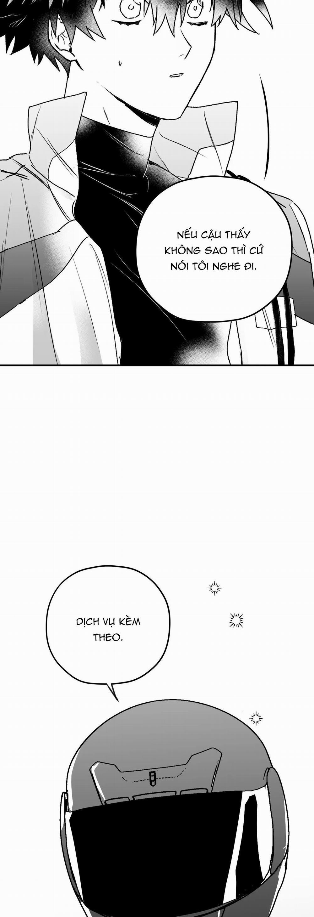 Sóng Tìm Em 12 trang 27