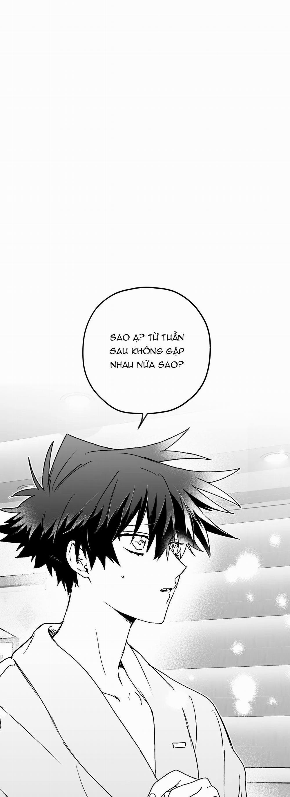 Sóng Tìm Em 12 trang 3