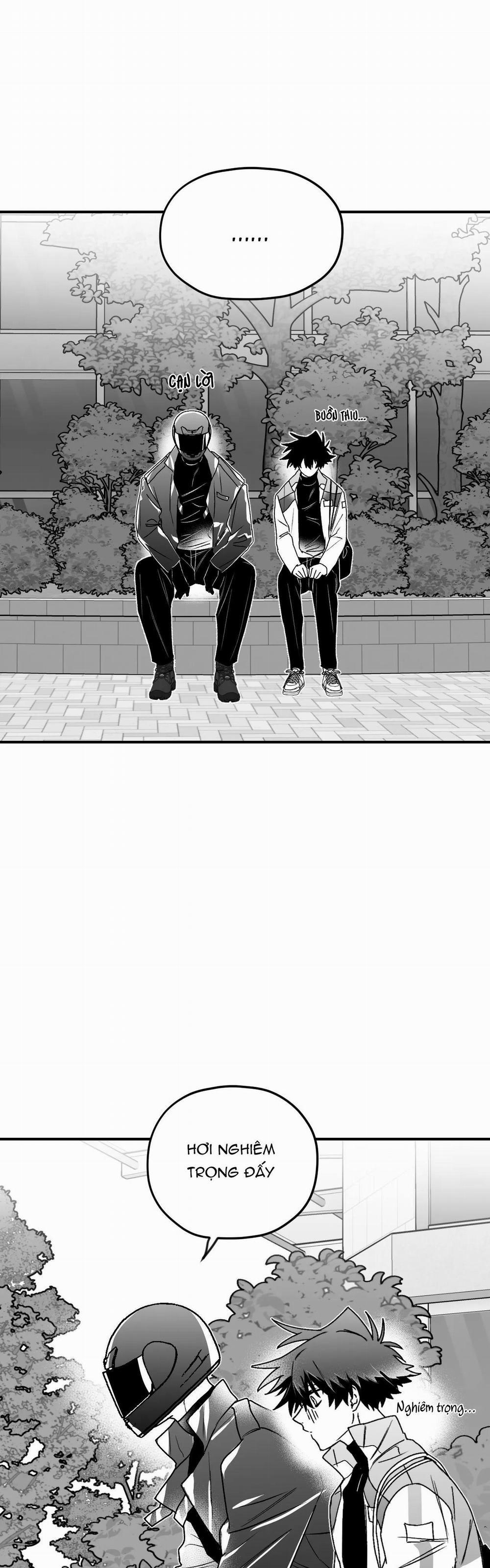 Sóng Tìm Em 12 trang 30