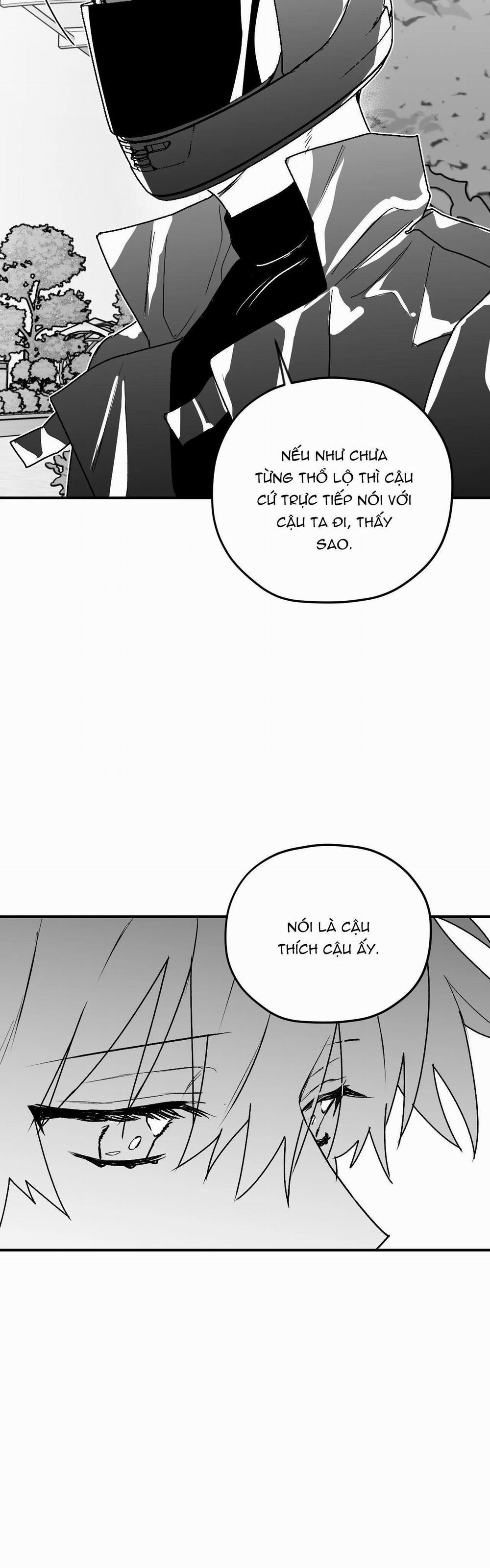 Sóng Tìm Em 12 trang 34